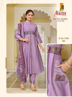 Master zor ka jhatka 3pcs wholesale market in hyderabad for kurtis